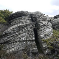 Photo de france - La randonnée du Mont Caroux